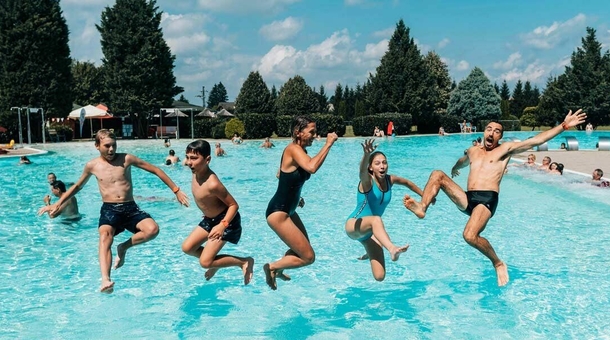 Thermal Hotel Balance****