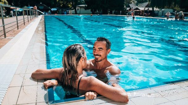 Thermal Hotel Balance****