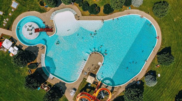 Thermal Hotel Balance****