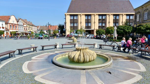 Hotel Írottkő*** Kőszeg