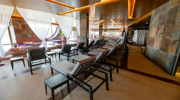 Allure Healthy Hotel