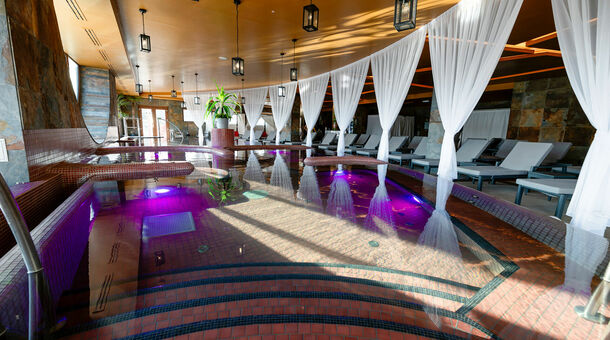 Allure Healthy Hotel