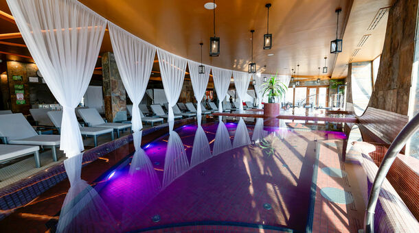 Allure Healthy Hotel