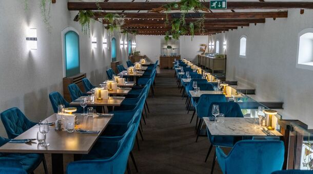 CE Plaza Hotel****