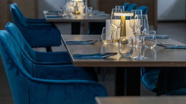 CE Plaza Hotel****