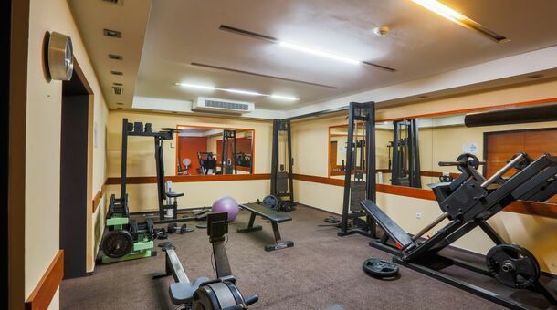 CE Plaza Hotel****