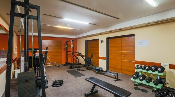 CE Plaza Hotel****
