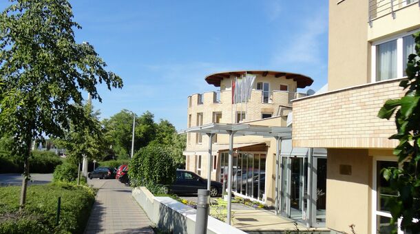 CE Plaza Hotel****