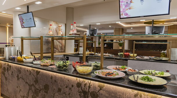 Hotel Karos Spa****