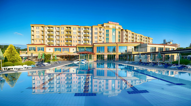 Hotel Karos Spa****