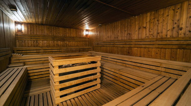 Hotel Karos Spa****