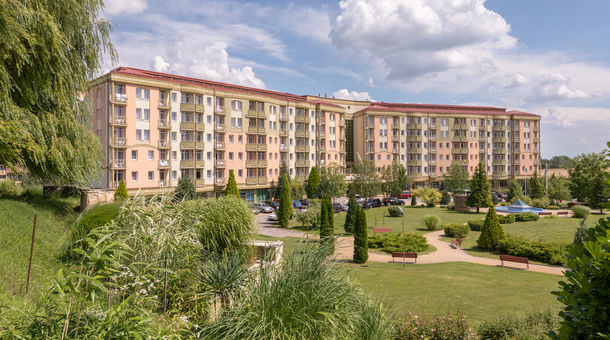 Hotel Karos Spa****