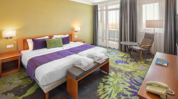 Hotel Karos Spa****