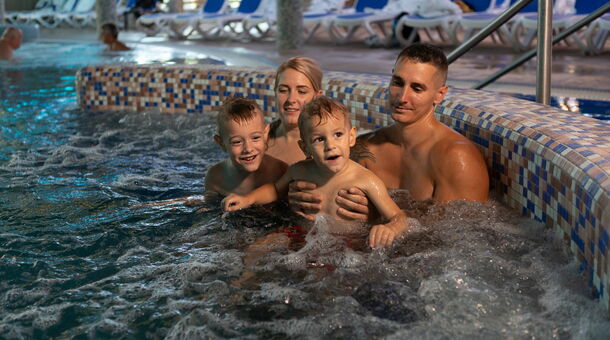 Hotel Karos Spa****