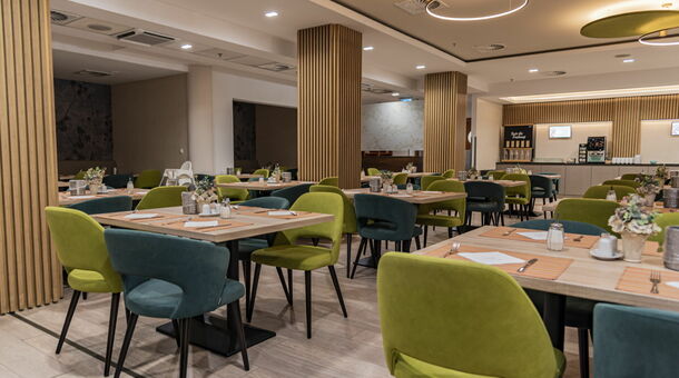 Hotel Karos Spa****