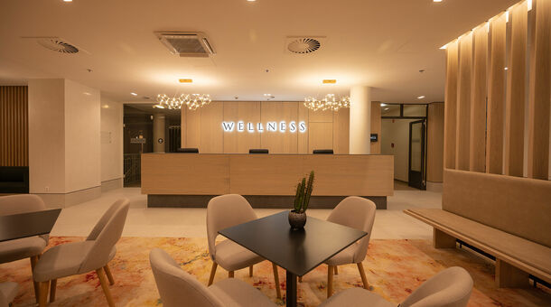 Hotel Karos Spa****