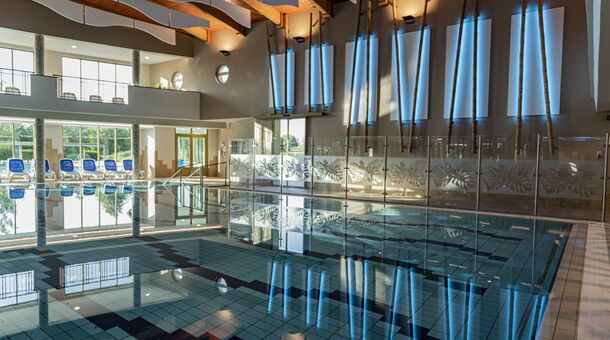 Hotel Karos Spa****