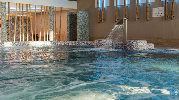 Hotel Karos Spa****