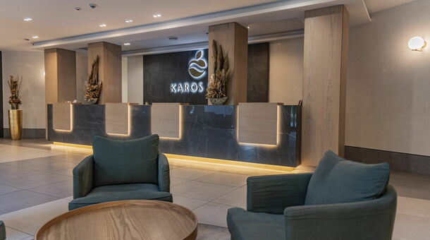 Hotel Karos Spa****