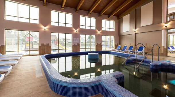 Hotel Karos Spa****
