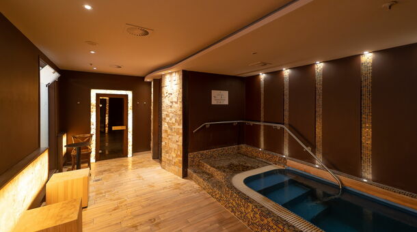 Hotel Karos Spa****