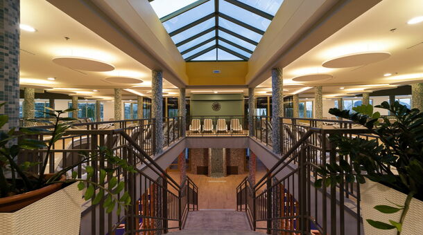 Hotel Karos Spa****