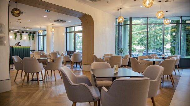 Hotel Karos Spa****