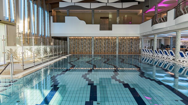 Hotel Karos Spa****