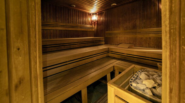 Hotel Karos Spa****