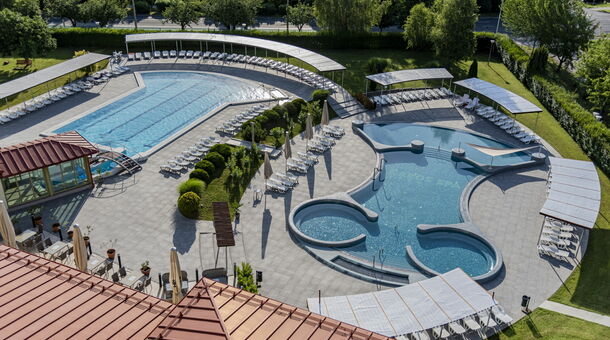 Hotel Karos Spa****