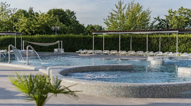 Hotel Karos Spa****
