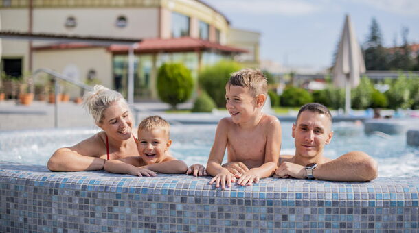 Hotel Karos Spa****