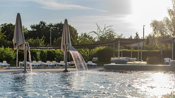 Hotel Karos Spa****