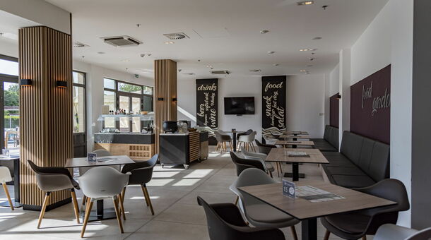 Hotel Karos Spa****