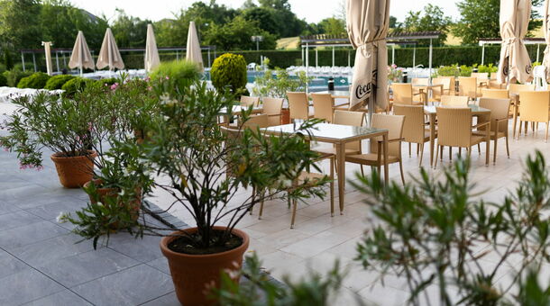 Hotel Karos Spa****