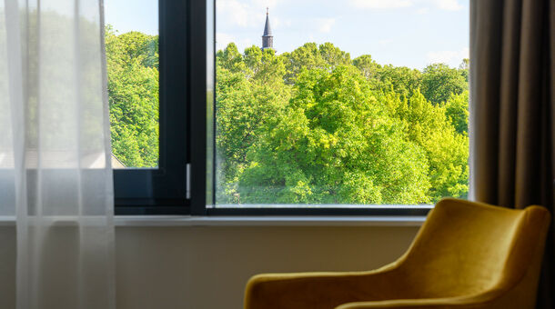 Grand Hotel Esztergom****