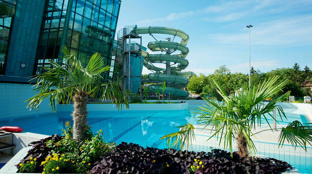 Grand Hotel Esztergom****