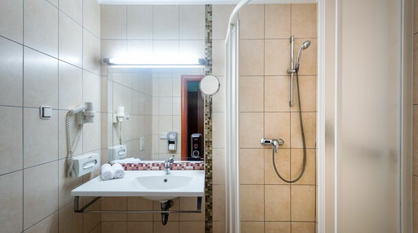 Hotel Aquarell