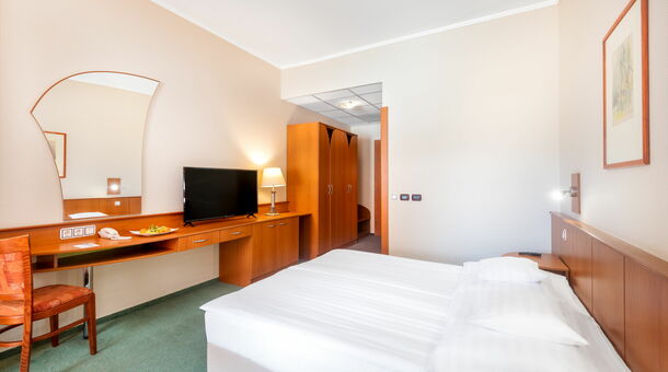 Hotel Aquarell