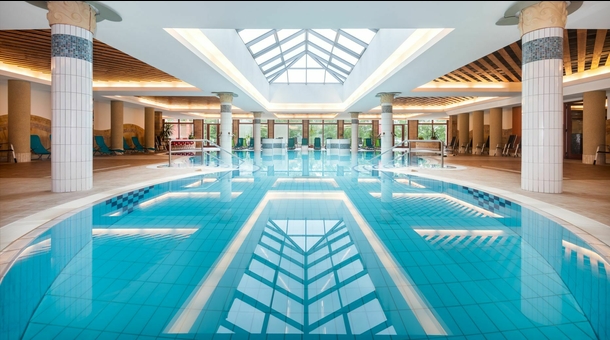Hotel Aquarell