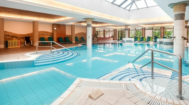 Hotel Aquarell