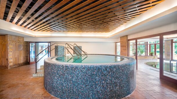 Hotel Aquarell