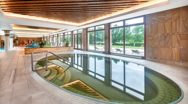 Hotel Aquarell