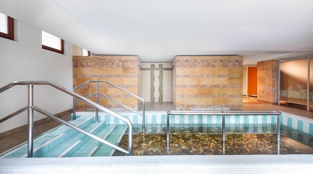 Hotel Aquarell
