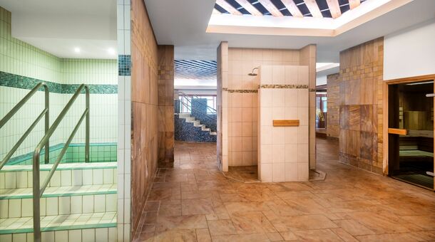 Hotel Aquarell