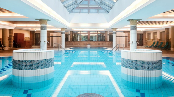 Hotel Aquarell