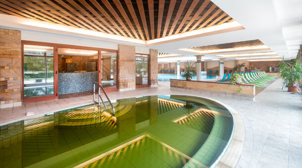 Hotel Aquarell