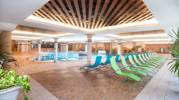 Hotel Aquarell