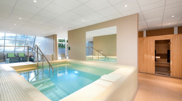 Hunguest Hotel Helios