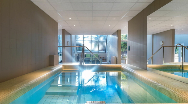 Hunguest Hotel Helios
